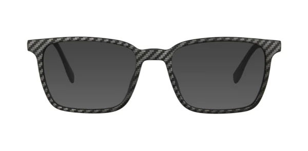 Oprawa z nakładką clip-on TONNY 0046C3