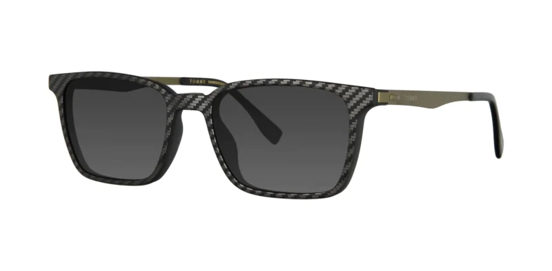 Nakładka przeciwsłoneczna CLIP-ON 0046C1