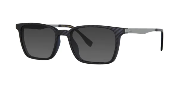 Nakładka przeciwsłoneczna CLIP-ON 0046C2