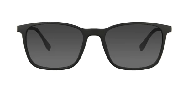 Oprawa z nakładką clip-on TONNY 0047C1