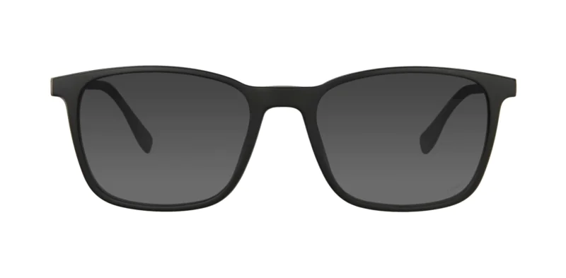 Oprawa z nakładką clip-on TONNY 0047C1