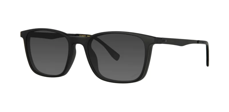 Oprawa z nakładką clip-on TONNY 0047C1