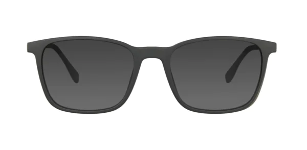 Oprawa z nakładką clip-on TONNY 0047C2