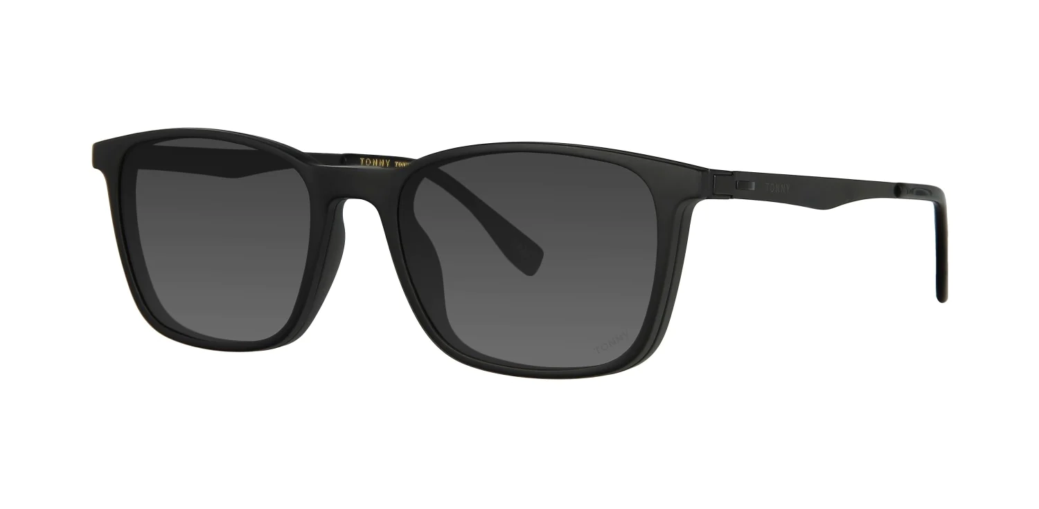 Nakładka przeciwsłoneczna CLIP-ON 0047C1