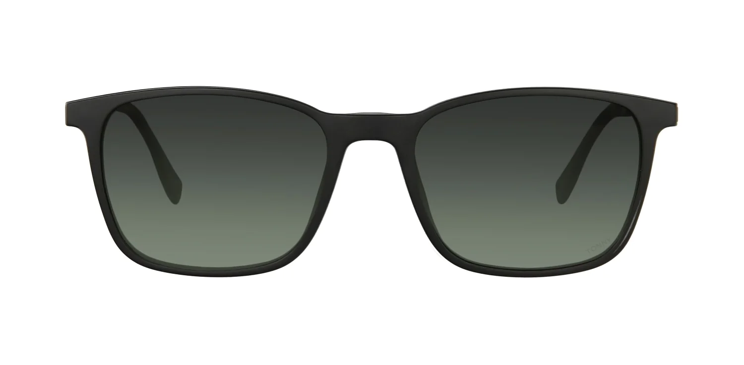 Oprawa z nakładką clip-on TONNY 0047C3