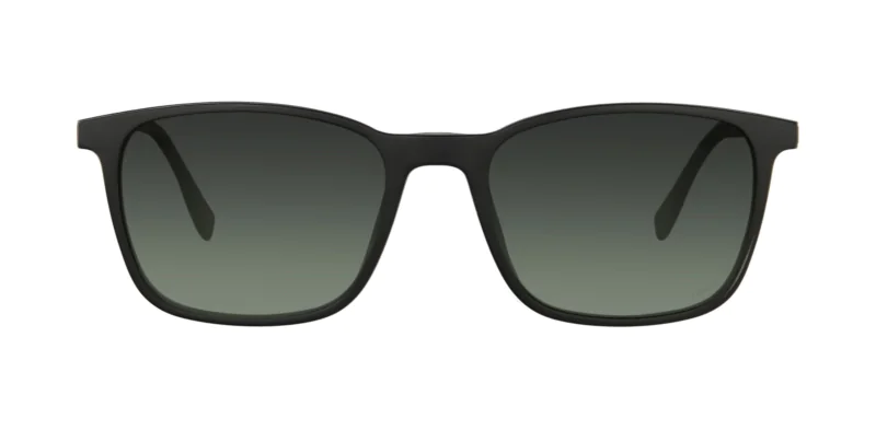 Oprawa z nakładką clip-on TONNY 0047C3