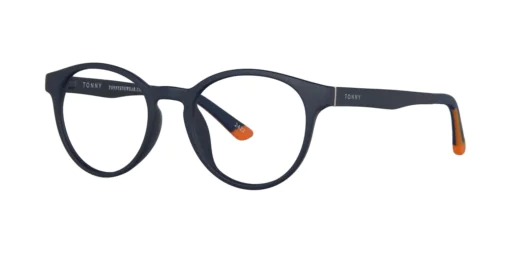 Oprawa z nakładkami clip-on TONNY 0048C1SET