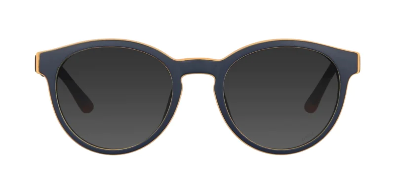 Oprawa z nakładkami clip-on TONNY 0048C1SET