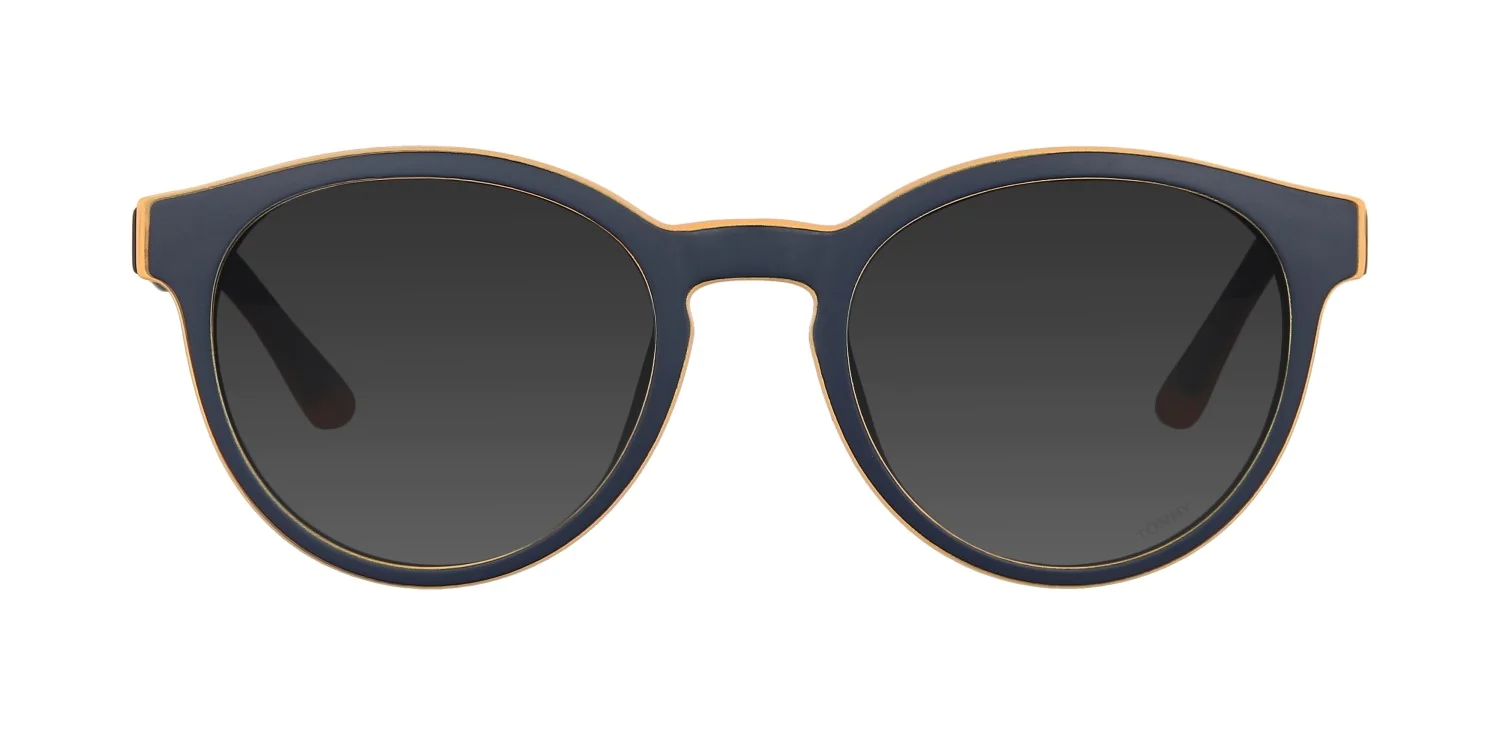 Nakładki przeciwsłoneczne CLIP-ON SET 0048C1