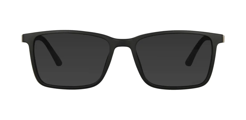 Nakładki przeciwsłoneczne CLIP-ON SET 0066C1