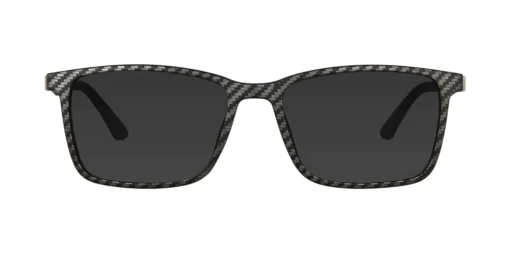 Nakładki przeciwsłoneczne CLIP-ON SET 0066C2