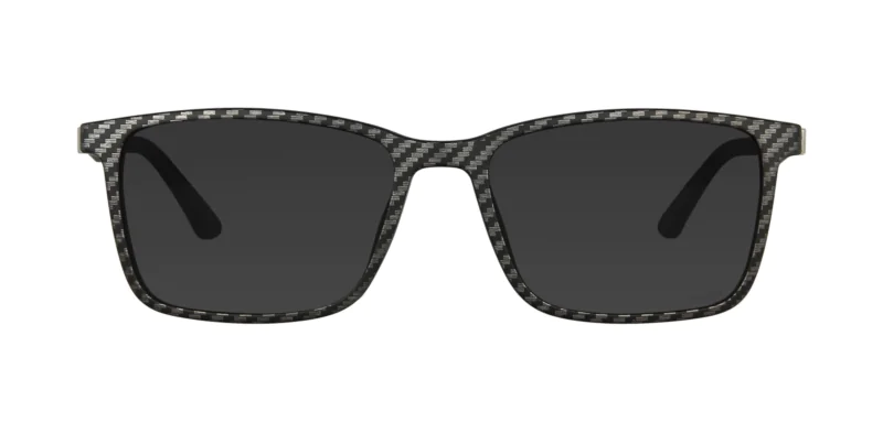 Nakładki przeciwsłoneczne CLIP-ON SET 0066C2