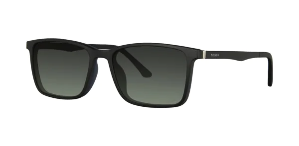 Nakładki przeciwsłoneczne CLIP-ON SET 0066C3