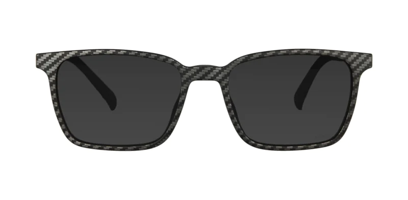 Oprawa z nakładką clip-on TONNY 0075C1