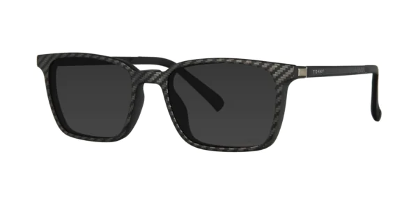 Oprawa z nakładką clip-on TONNY 0075C1