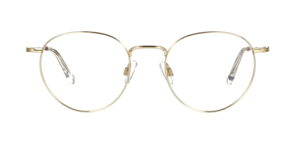 Oprawa okularowa TONNY Titanium 248C2