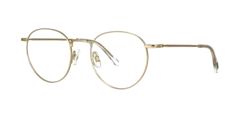 Oprawa okularowa TONNY Titanium 248C2