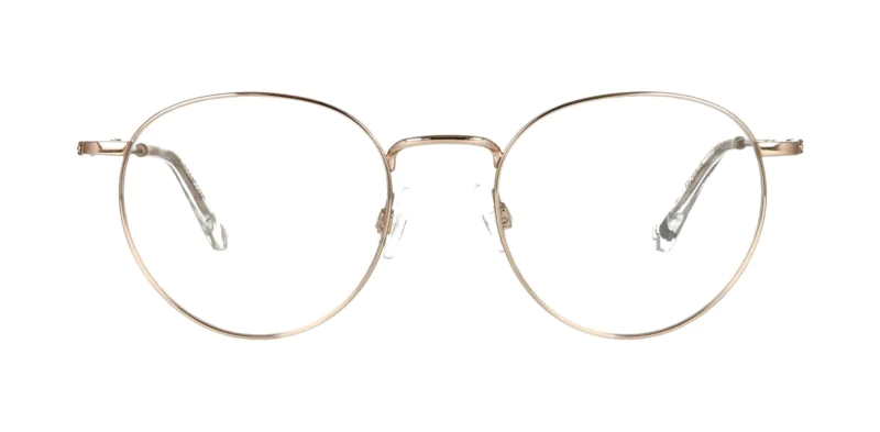 Oprawa okularowa TONNY Titanium 248C3