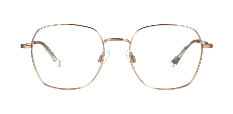 Oprawa okularowa TONNY Titanium 254C3