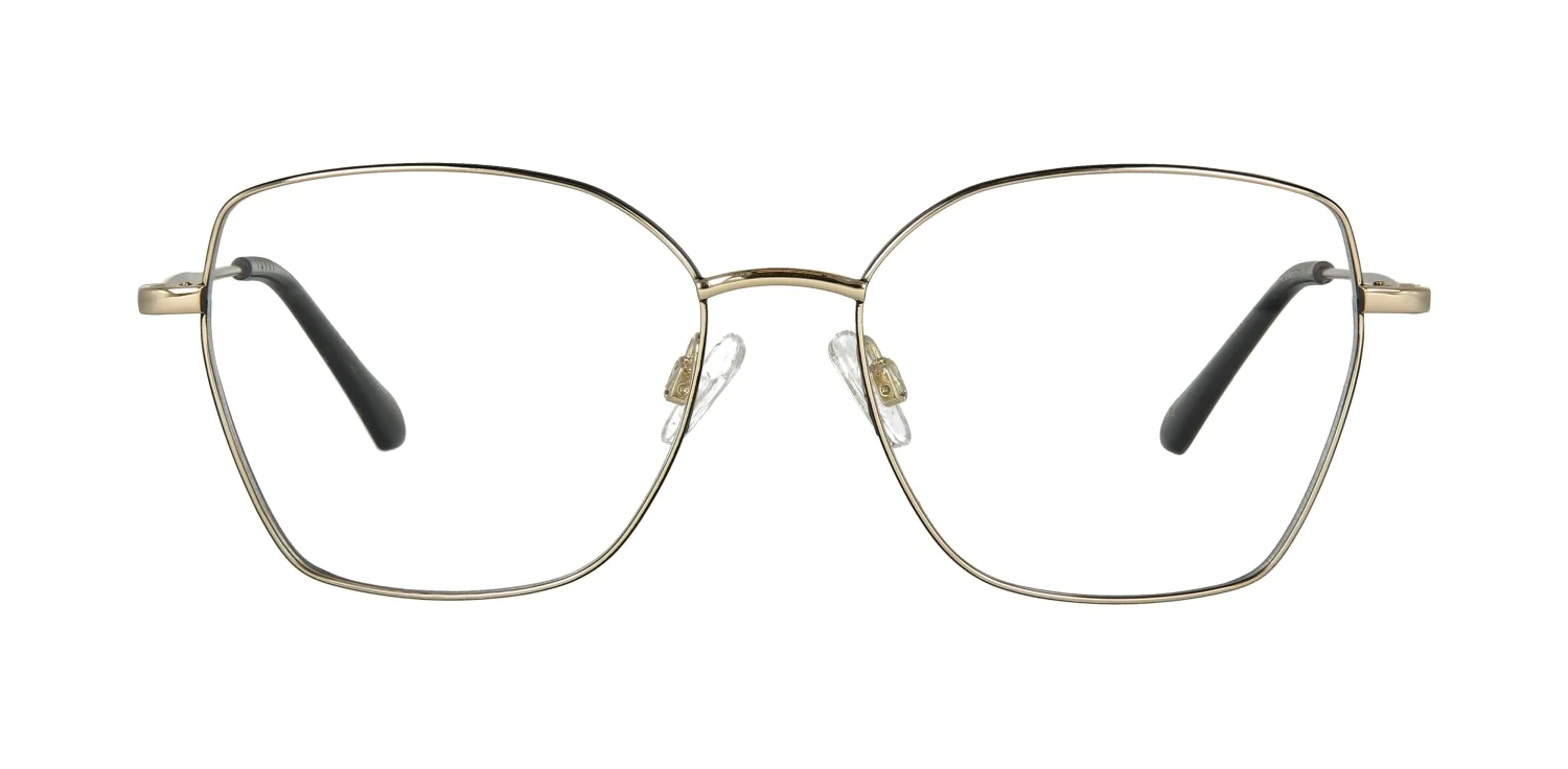 Oprawa okularowa TONNY Titanium 255C1