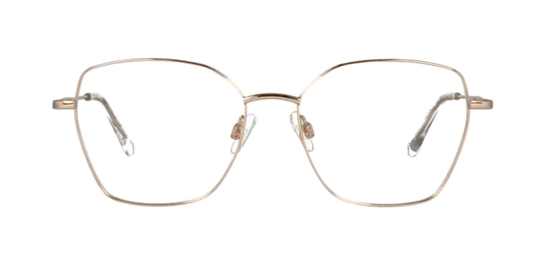 Oprawa okularowa TONNY Titanium 255C2