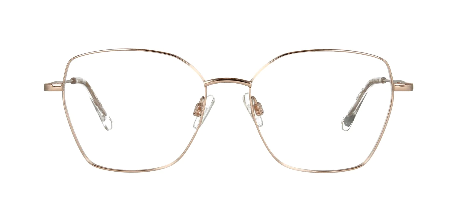 Oprawa okularowa TONNY Titanium 255C2