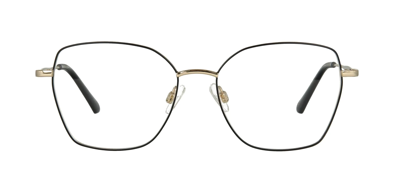 Oprawa okularowa TONNY Titanium 255C3