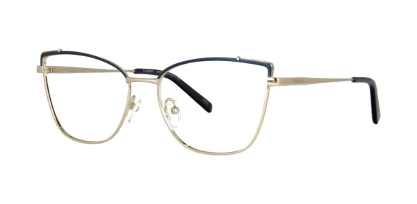 Oprawa z nakładką clip-on TONNY 0041C2