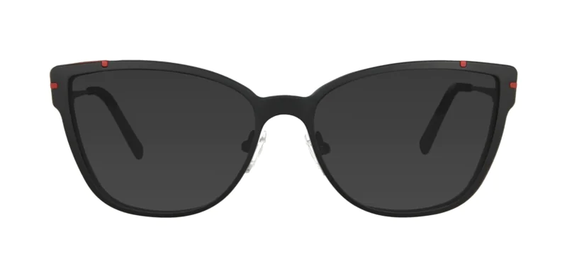 Oprawa z nakładką clip-on TONNY 0041C2