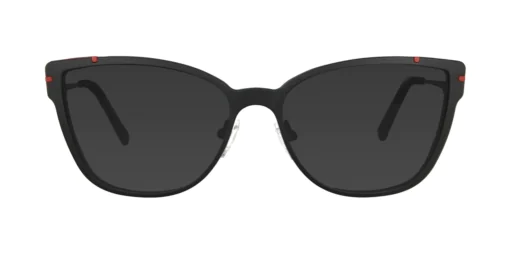 Nakładka przeciwsłoneczna CLIP-ON 0041