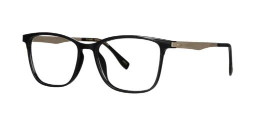 Oprawa z nakładkami clip-on TONNY 0045C3SET