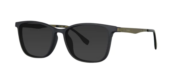 Nakładki przeciwsłoneczne CLIP-ON SET 0045C1