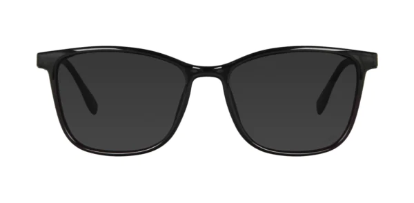 Nakładki przeciwsłoneczne CLIP-ON SET 0045C2