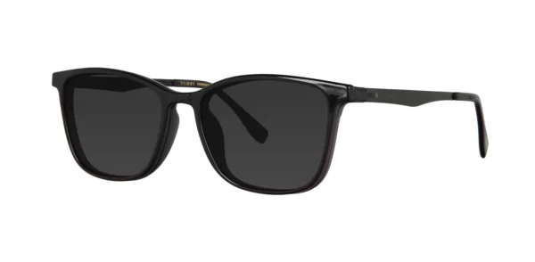 Nakładki przeciwsłoneczne CLIP-ON SET 0045C2