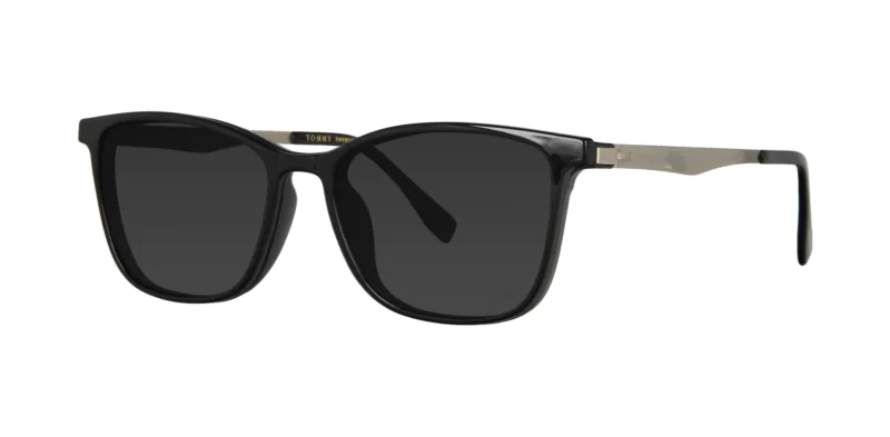 Nakładki przeciwsłoneczne CLIP-ON SET 0045C3