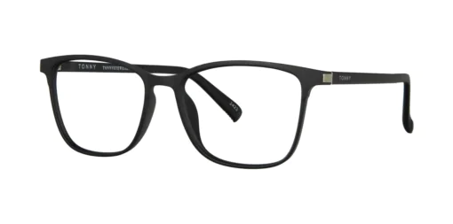 Oprawa z nakładkami clip-on TONNY 0062C1SET