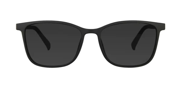 Nakładki przeciwsłoneczne CLIP-ON SET 0062C1