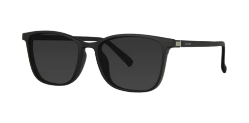 Nakładki przeciwsłoneczne CLIP-ON SET 0062C1