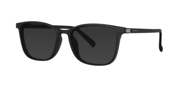 Nakładki przeciwsłoneczne CLIP-ON SET 0062C1