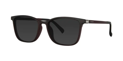 Nakładki przeciwsłoneczne CLIP-ON SET 0062C3