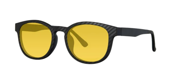 Oprawa z nakładkami clip-on TONNY 0011C4