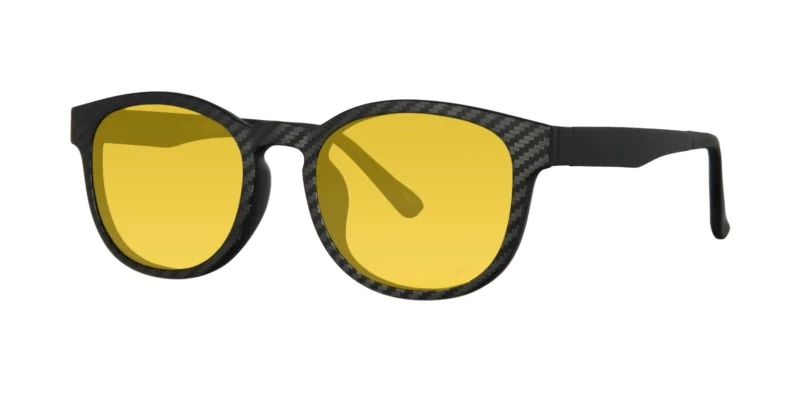 Oprawa z nakładkami clip-on TONNY 0011C5SET