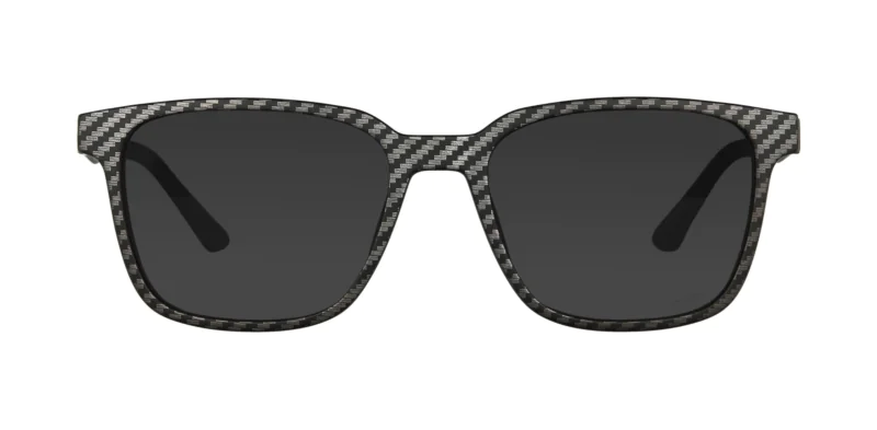 Nakładki przeciwsłoneczne CLIP-ON SET 0058C2SET