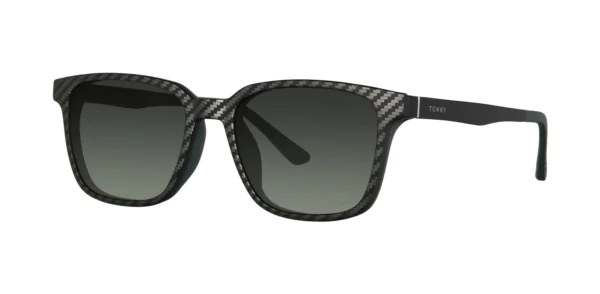 Nakładki przeciwsłoneczne CLIP-ON SET 0058C2SET