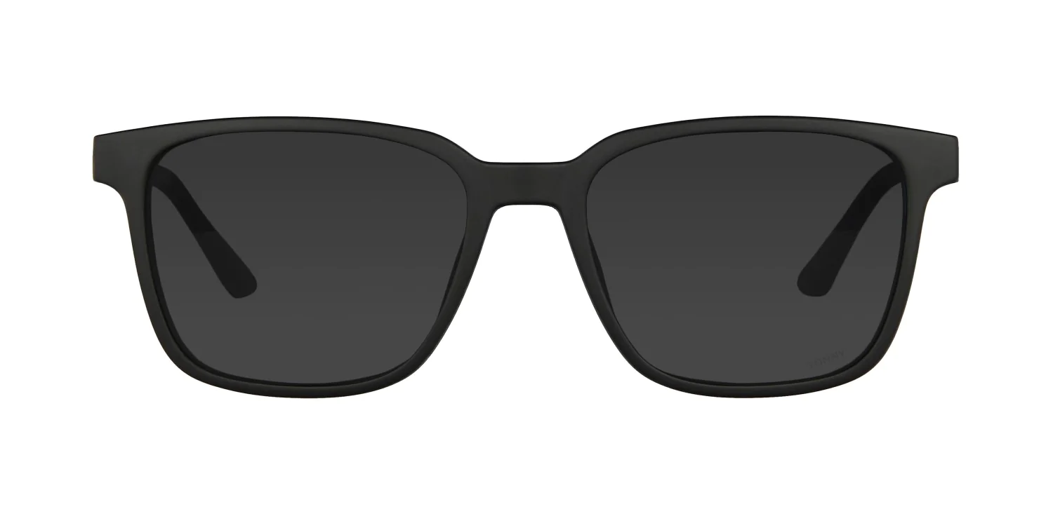 Nakładki przeciwsłoneczne CLIP-ON SET 0058C3SET