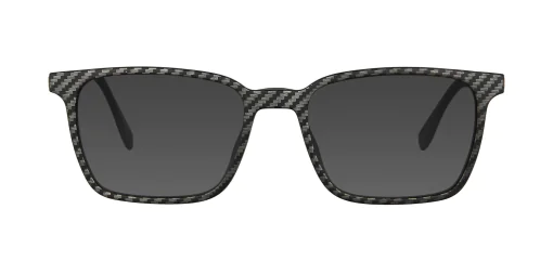 Nakładka przeciwsłoneczna CLIP-ON 0046C3