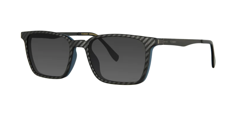 Nakładka przeciwsłoneczna CLIP-ON 0046C3