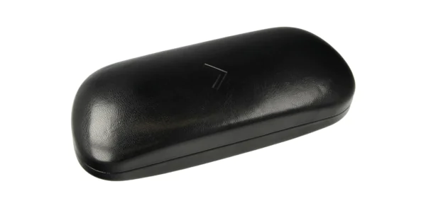 Etui na okulary Scorpion Eyewear E-8.4 w kolorze czarnym