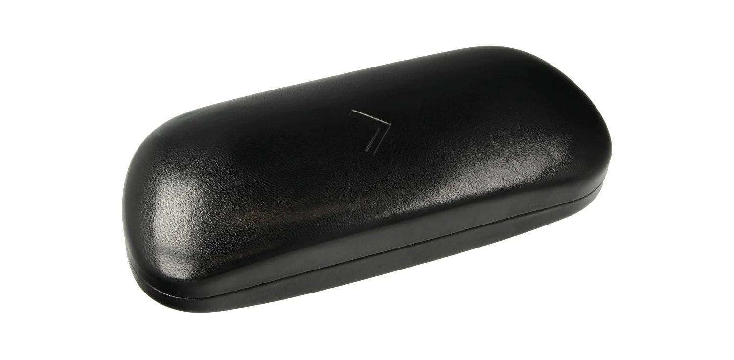 Etui na okulary Scorpion Eyewear E-8.4 w kolorze czarnym