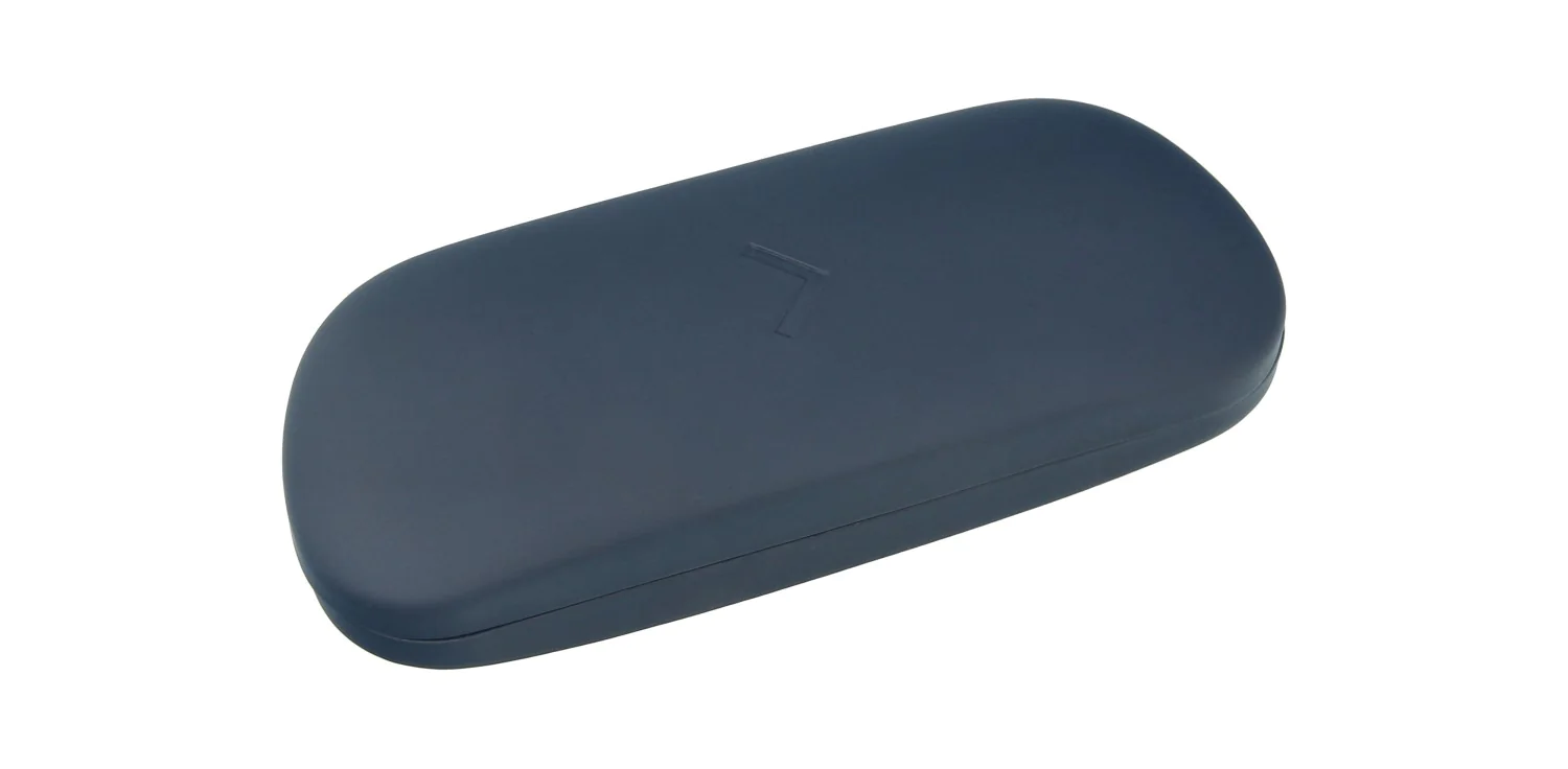 Etui na okulary Scorpion Eyewear E-8.4 w kolorze granatowym